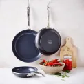 Wok Brussels 28cm - 7