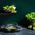 Patelnia Chef's Collection 28cm 3,58l do duszenia - 3