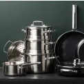 Chef's Collection 28cm wok 3,6l - 4