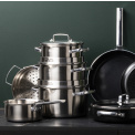 Wok Chef's Collection 28cm 3,6l - 4
