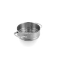 Wkład do gotowania na parze Chef's Collection 20/22cm - 1