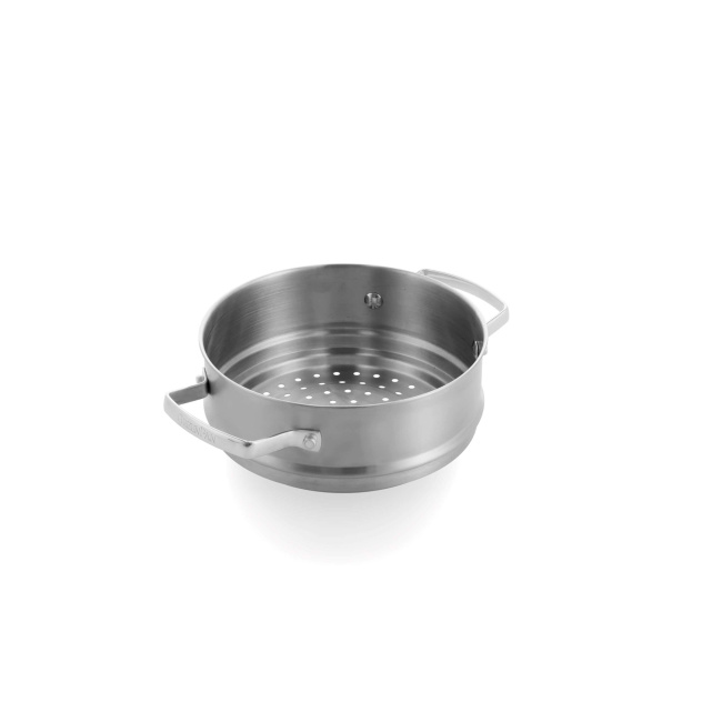 Wkład do gotowania na parze Chef's Collection 20/22cm