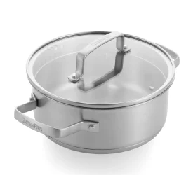 Garnek Chef's Collection 18cm 2l