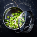 Garnek Chef's Collection 18cm 2l - 2