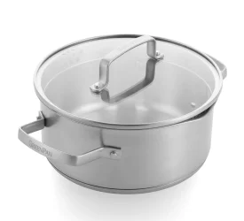 Garnek Chef's Collection 20cm 3l