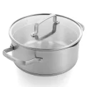 Garnek Chef's Collection 20cm 3l - 1