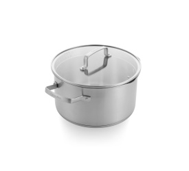 Garnek Chef's Collection 22cm 4,7l