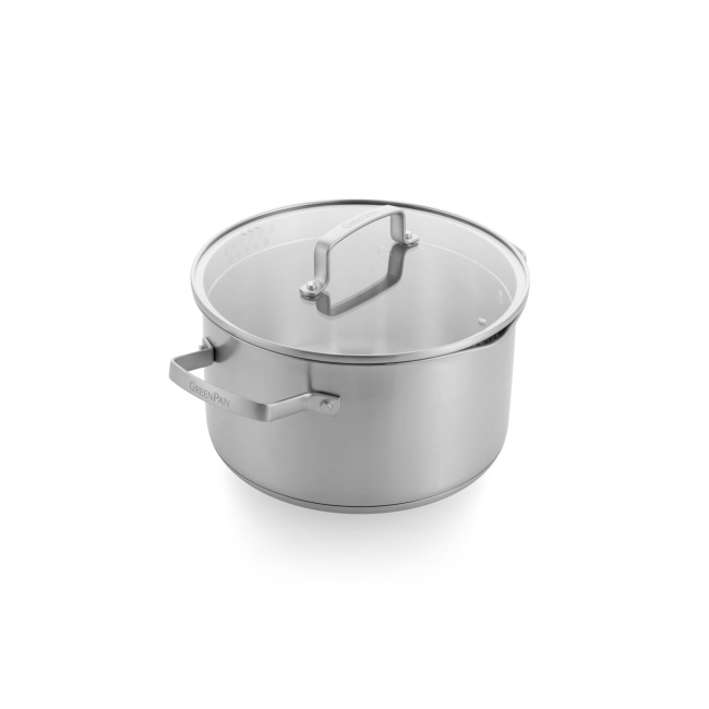 Garnek Chef's Collection 22cm 4,7l