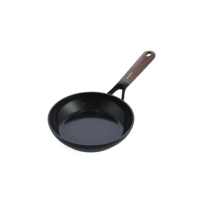 Eco SmartShape Frying Pan 20cm Dark Wood 