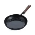 Eco SmartShape Frying Pan 24cm Dark Wood 