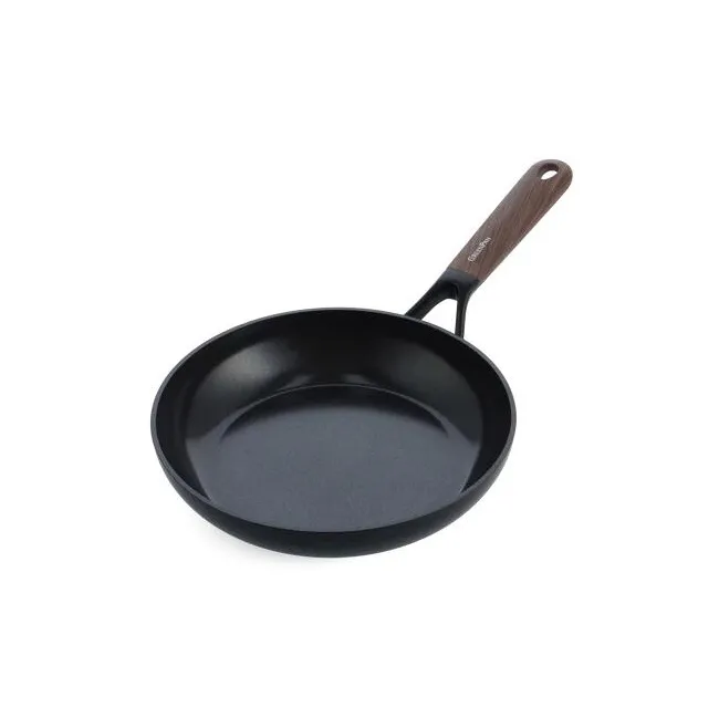 Eco SmartShape Frying Pan 24cm Dark Wood 