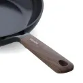 Patelnia Eco Smartshape 24cm Dark Wood - 3