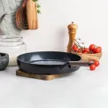 Eco SmartShape 28cm grill pan Dark Wood - 5