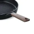 Eco SmartShape 28cm grill pan Dark Wood - 3