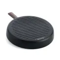 Eco SmartShape 28cm grill pan Dark Wood - 2
