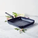 Essence grill pan 28,6cm - 3