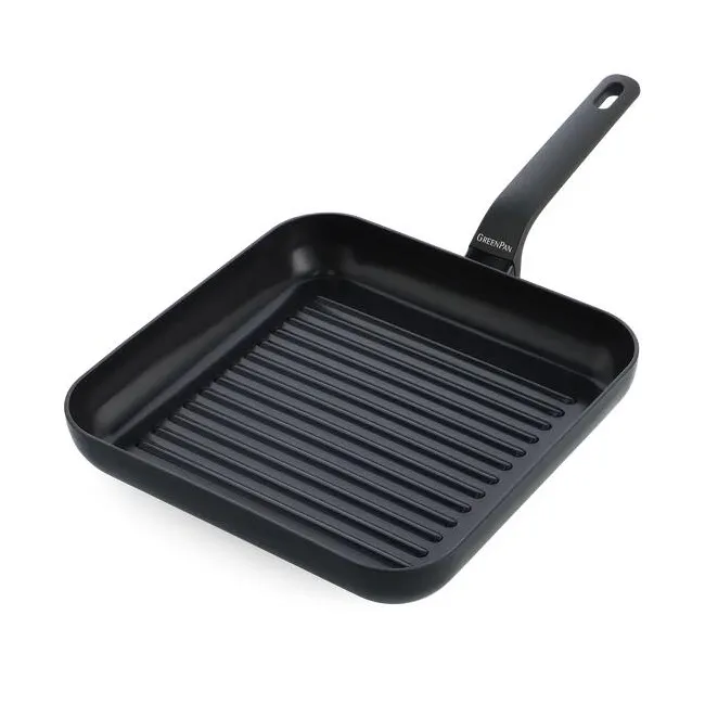 Patelnia Essence 28,6cm grillowa