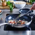 Wok Geneva 3-Ply 28cm 3,6l - 2