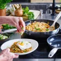 Wok Geneva 3-Ply 28cm 3,6l - 3