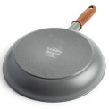 Patelnia Mayflower Pro 24cm charcoal grey - 5