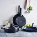 Torino 28cm pancake pan - 6