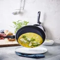 Torino 28cm pancake pan - 7