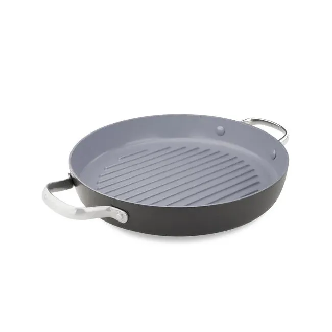Patelnia Venice Pro 28cm grillowa