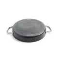 Patelnia Venice Pro 28cm grillowa - 2