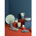 Semana Mug 50ml blue - 4