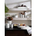 Misa Kitchen'art 29,5x9cm czarna - 2