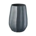 Wazon Cliff 34x25cm antracytowy - 1