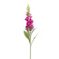 Naparstnica 92cm różowa
