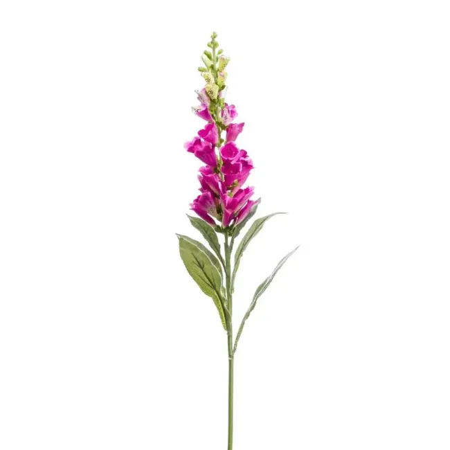 Naparstnica 92cm różowa
