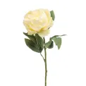 Piwonia 66cm żółta - 1