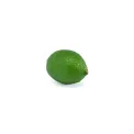 Dekoracja limonka 6cm