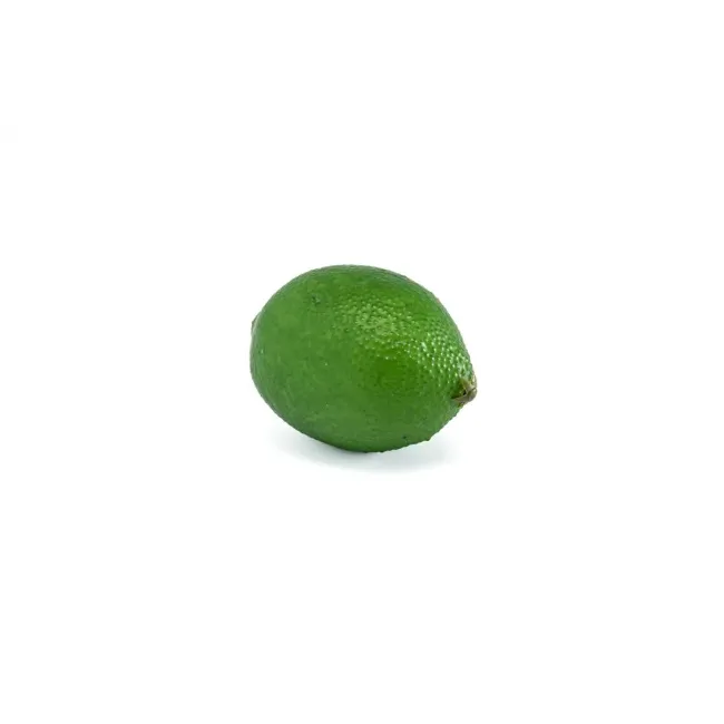 Dekoracja limonka 6cm