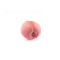 Peach Decoration 8cm - 1