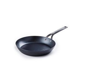 Patelnia Black Steel 20cm