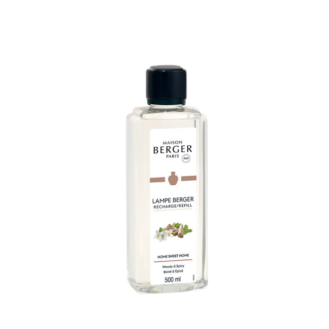 Olejek zapachowy 500ml Home sweet Home