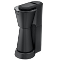 KitchenMinis Aroma Thermo To Go drip coffee maker deep black - 5