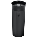KitchenMinis Aroma Thermo To Go drip coffee maker deep black - 3