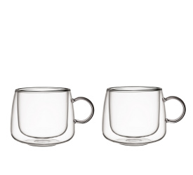 Komplet 2 filiżanek Artesano Hot&Cold Beverages 250ml