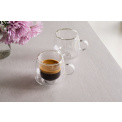 Komplet 2 filiżanek Artesano Hot&Cold Beverages 180ml - 3
