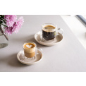 Komplet 2 filiżanek Artesano Hot&Cold Beverages 180ml - 2