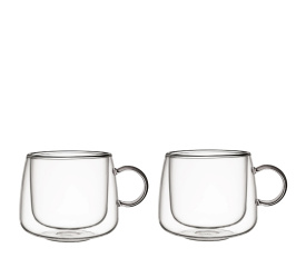 Komplet 2 filiżanek Artesano Hot&Cold Beverages 180ml