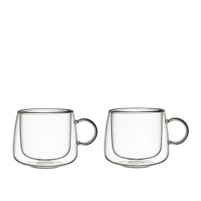 Komplet 2 filiżanek Artesano Hot&Cold Beverages 180ml