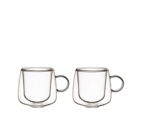 Komplet 2 filiżanek Artesano Hot&Cold Beverages 60ml 
