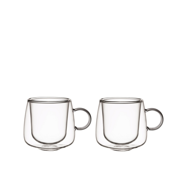 Komplet 2 filiżanek Artesano Hot&Cold Beverages 60ml 