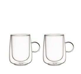 Komplet 2 kubków Artesano Hot&Cold Beverages 250ml