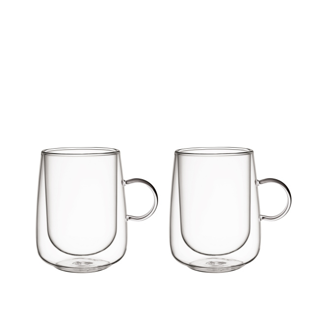 Komplet 2 kubków Artesano Hot&Cold Beverages 250ml